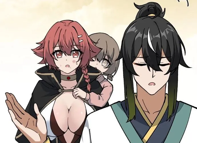 Thiên Đạo Này Cũng Không Ngốc Lắm Chap 162 - Next Chap 163