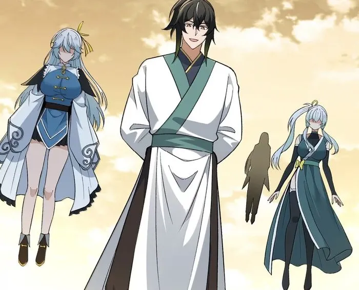 Thiên Đạo Này Cũng Không Ngốc Lắm Chap 164 - Next Chap 165