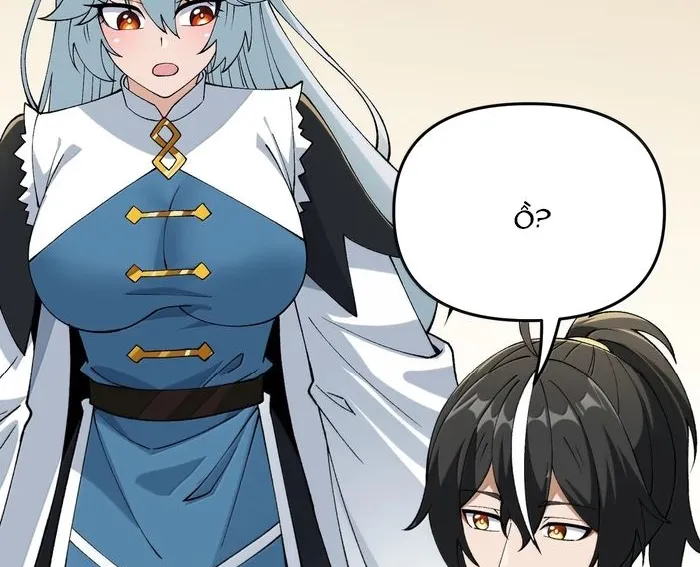 Thiên Đạo Này Cũng Không Ngốc Lắm Chap 164 - Next Chap 165