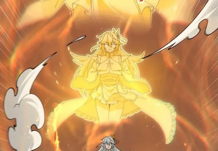 Thiên Đạo Này Cũng Không Ngốc Lắm Chap 165 - Next Chap 166