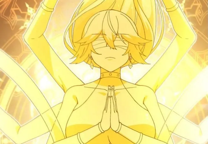 Thiên Đạo Này Cũng Không Ngốc Lắm Chap 165 - Next Chap 166