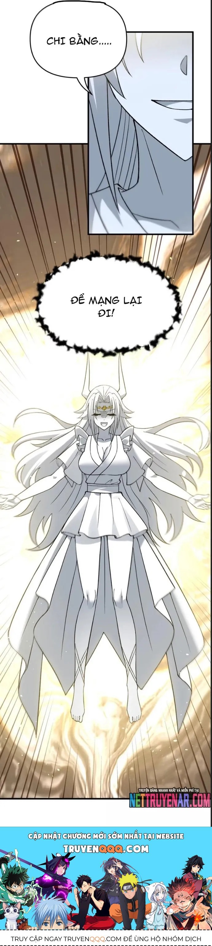 Thiên Đạo Này Cũng Không Ngốc Lắm Chap 167 - Next Chap 168