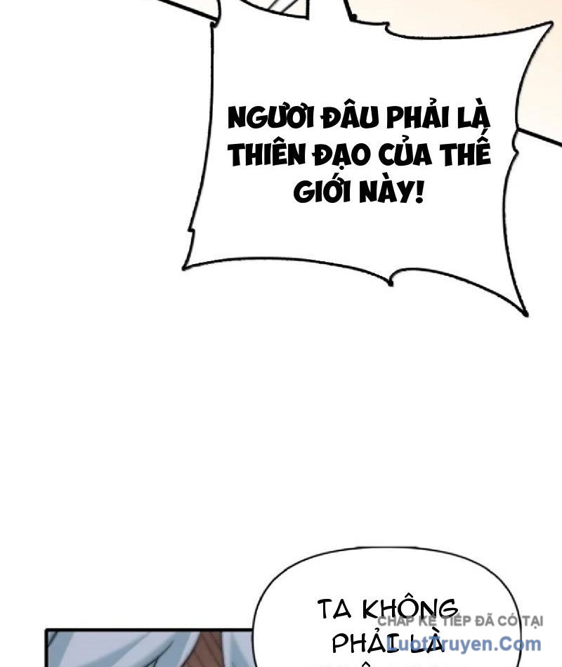 Thiên Đạo Này Cũng Không Ngốc Lắm Chap 169 - Next Chap 170