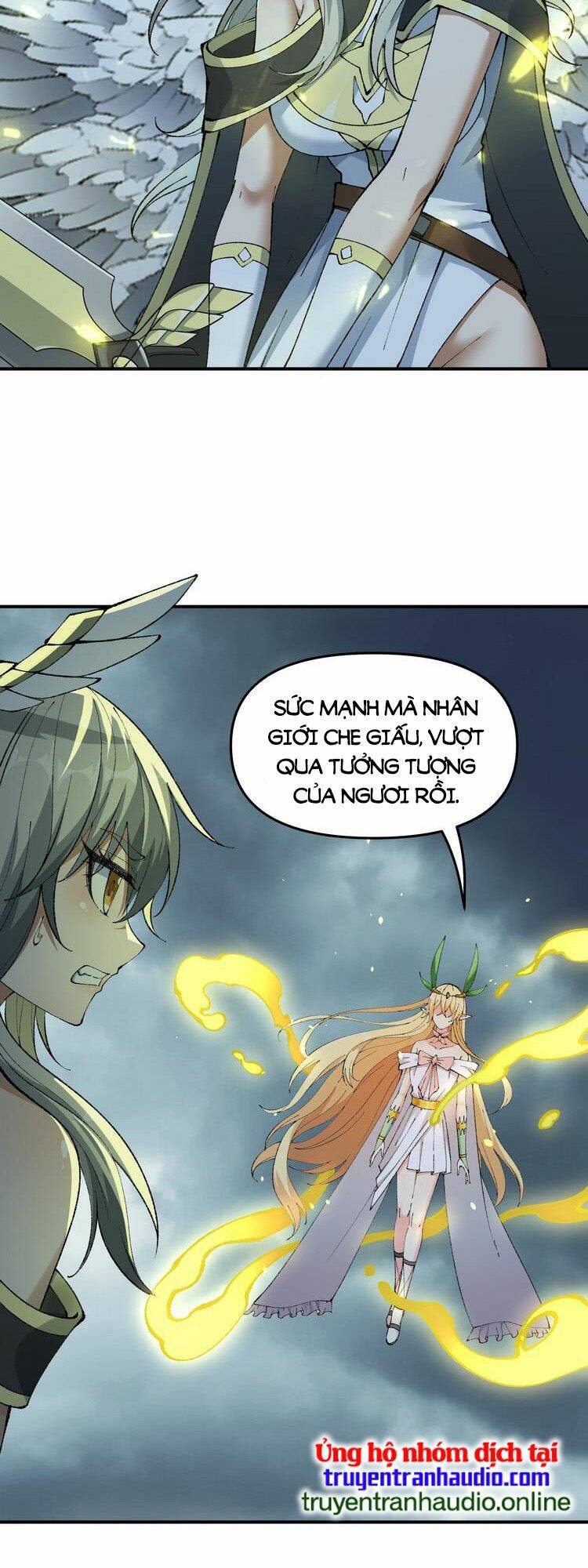 Thiên Đạo Này Cũng Không Ngốc Lắm Chap 17.5 - Next Chap 18.5