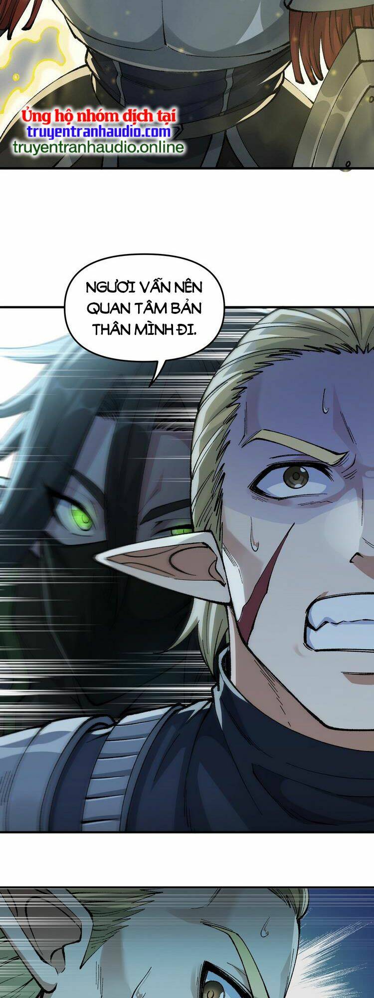 Thiên Đạo Này Cũng Không Ngốc Lắm Chap 17.5 - Next Chap 18.5