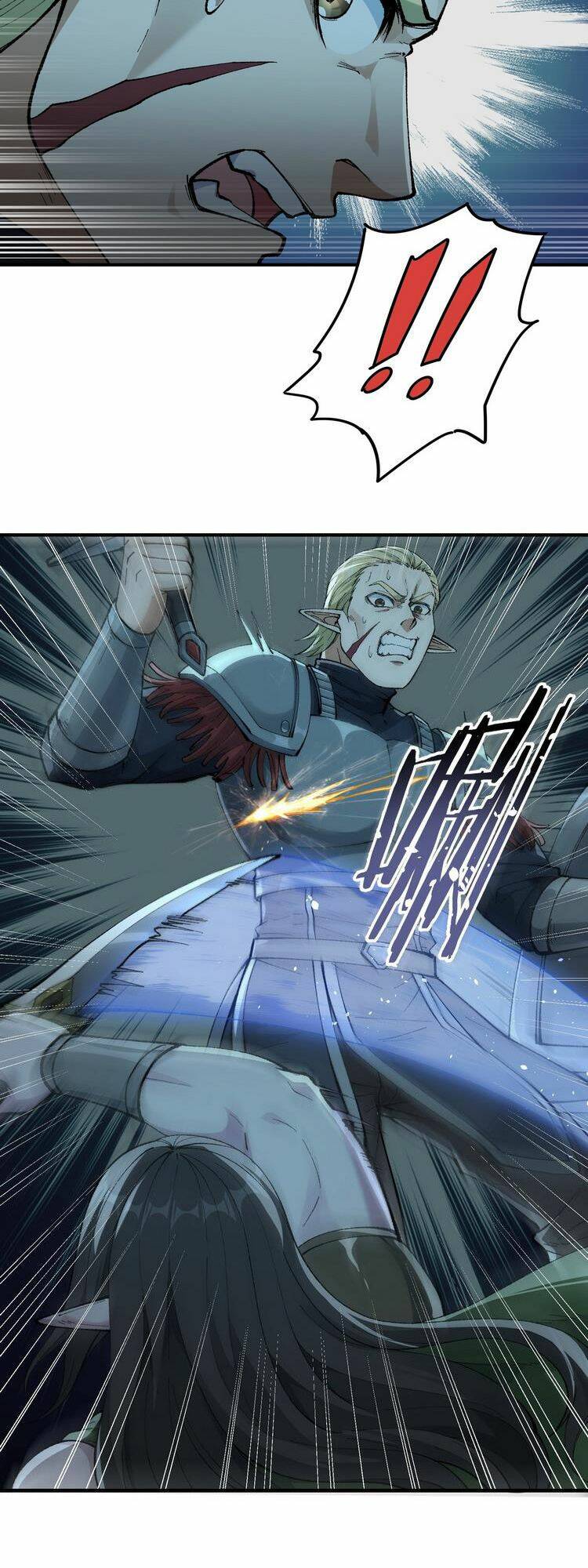 Thiên Đạo Này Cũng Không Ngốc Lắm Chap 17.5 - Next Chap 18.5