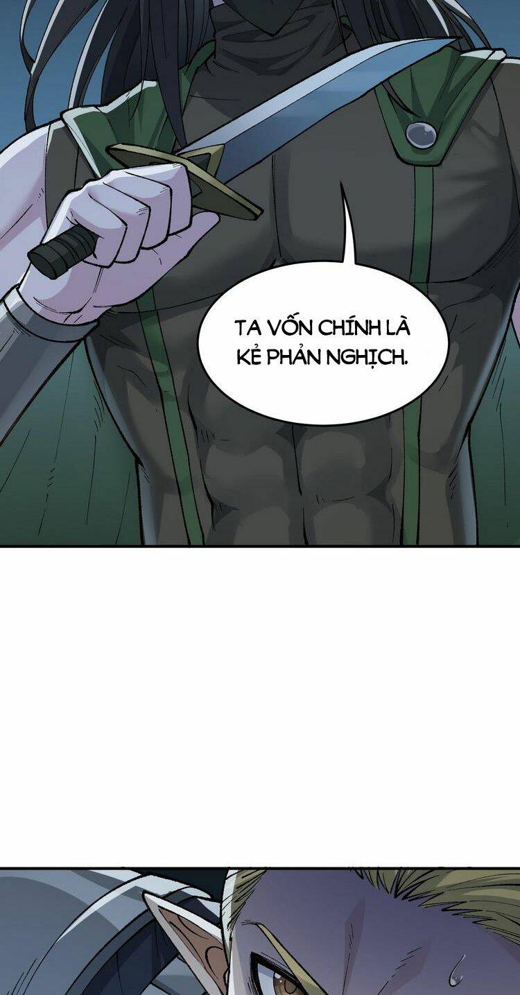 Thiên Đạo Này Cũng Không Ngốc Lắm Chap 17.5 - Next Chap 18.5