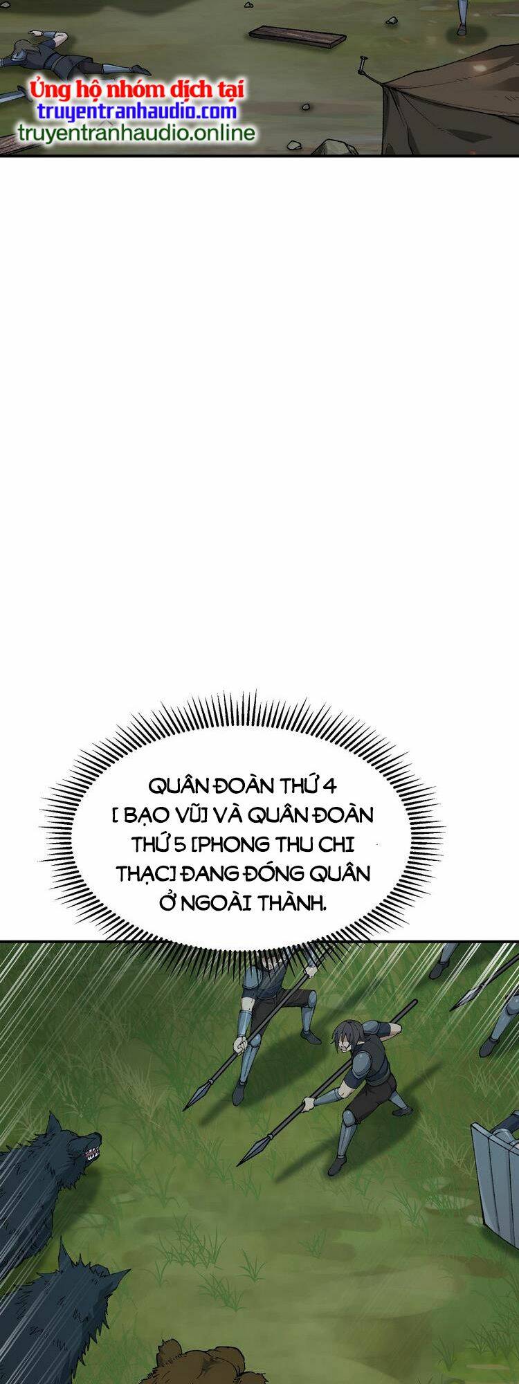 Thiên Đạo Này Cũng Không Ngốc Lắm Chap 17.5 - Next Chap 18.5