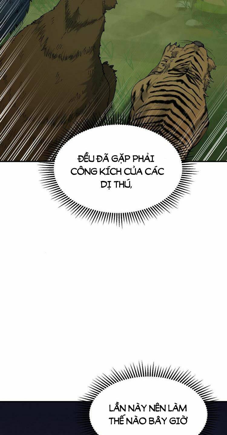 Thiên Đạo Này Cũng Không Ngốc Lắm Chap 17.5 - Next Chap 18.5