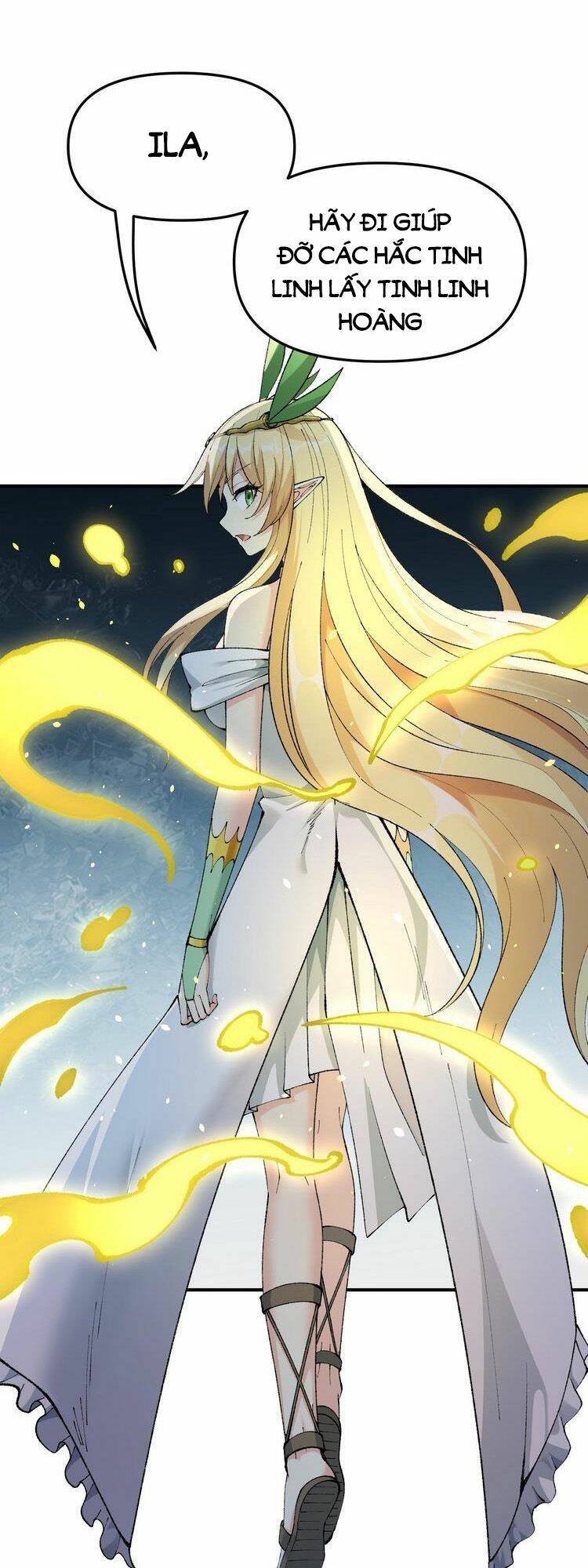 Thiên Đạo Này Cũng Không Ngốc Lắm Chap 17.5 - Next Chap 18.5