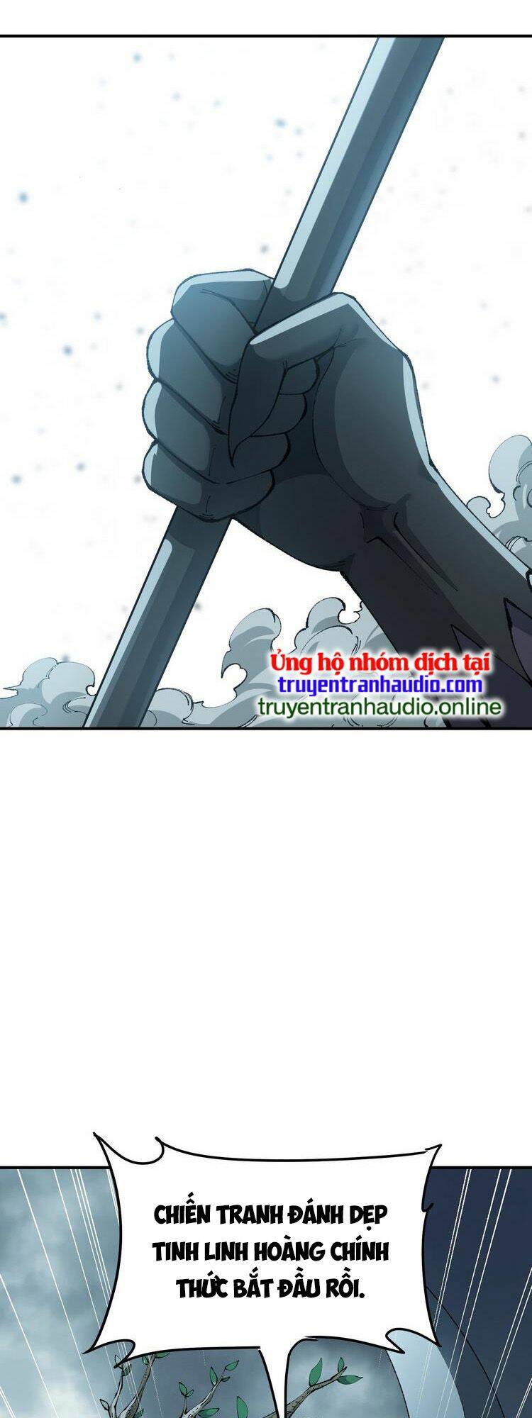 Thiên Đạo Này Cũng Không Ngốc Lắm Chap 17.5 - Next Chap 18.5