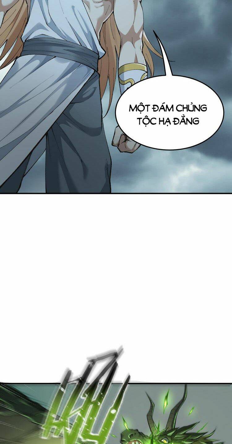 Thiên Đạo Này Cũng Không Ngốc Lắm Chap 17.5 - Next Chap 18.5