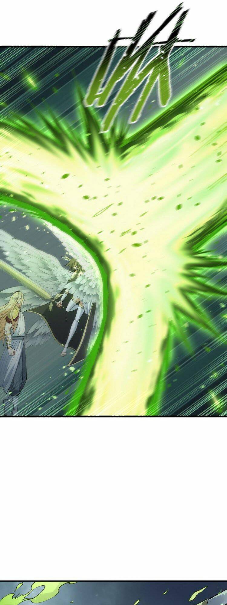 Thiên Đạo Này Cũng Không Ngốc Lắm Chap 17.5 - Next Chap 18.5