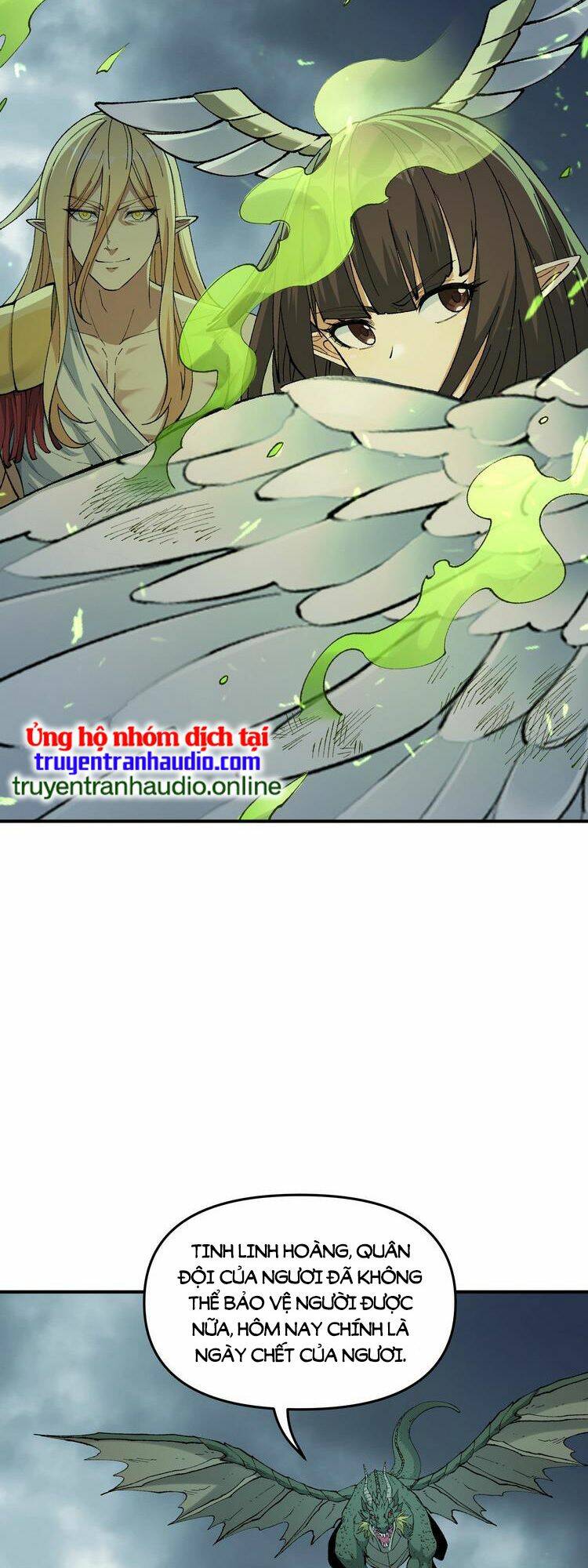 Thiên Đạo Này Cũng Không Ngốc Lắm Chap 17.5 - Next Chap 18.5