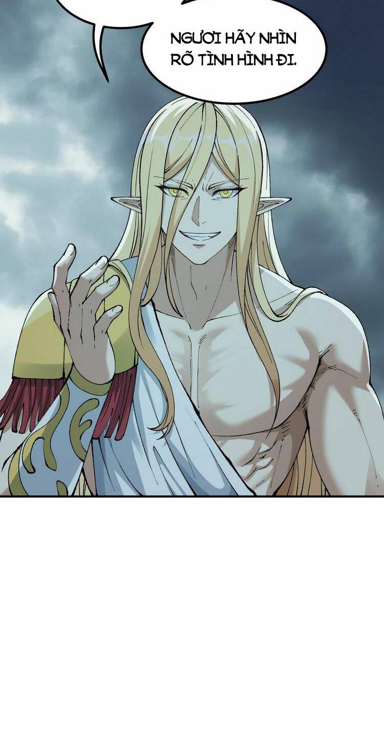 Thiên Đạo Này Cũng Không Ngốc Lắm Chap 17.5 - Next Chap 18.5