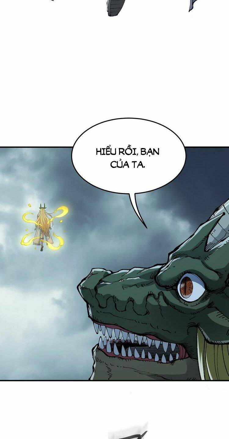 Thiên Đạo Này Cũng Không Ngốc Lắm Chap 17.5 - Next Chap 18.5