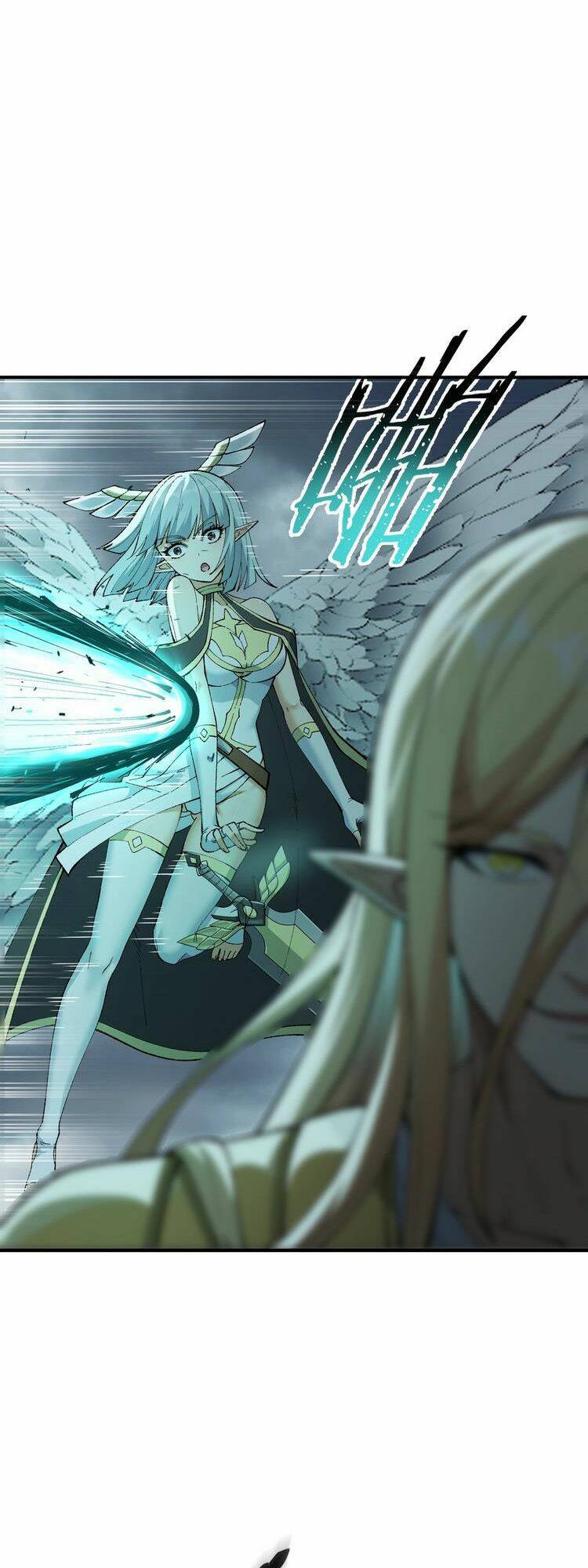 Thiên Đạo Này Cũng Không Ngốc Lắm Chap 17.5 - Next Chap 18.5