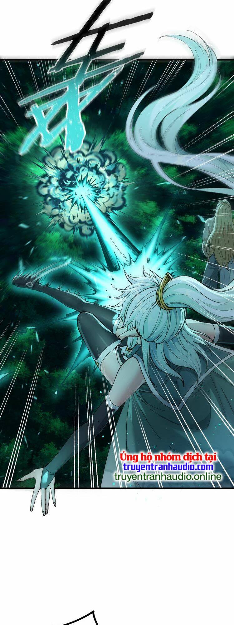 Thiên Đạo Này Cũng Không Ngốc Lắm Chap 17.5 - Next Chap 18.5