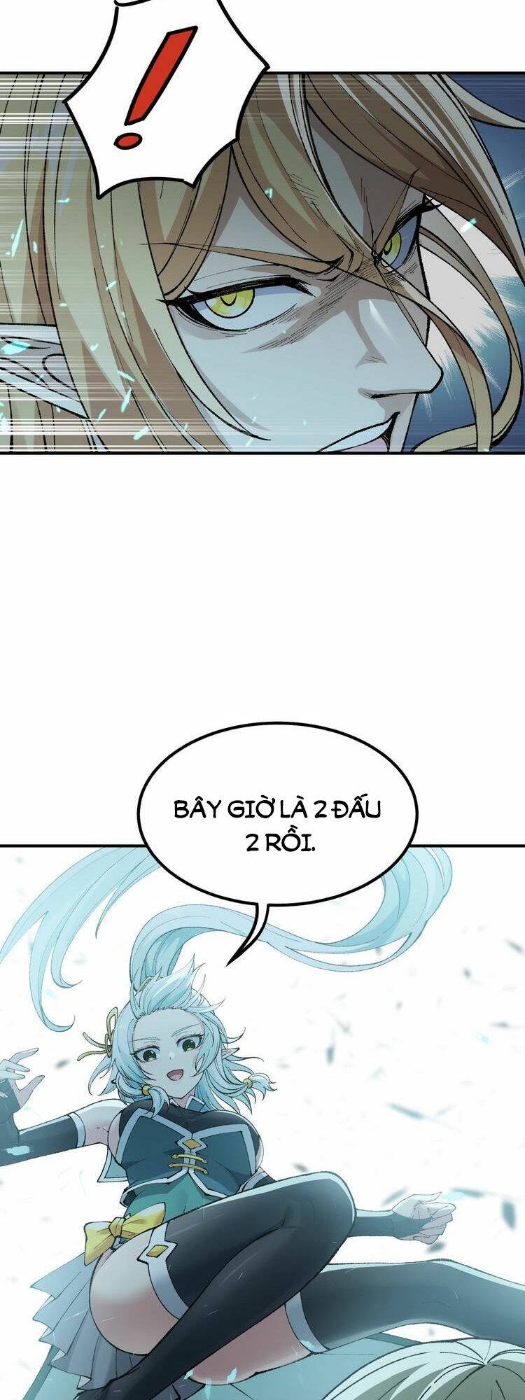 Thiên Đạo Này Cũng Không Ngốc Lắm Chap 17.5 - Next Chap 18.5