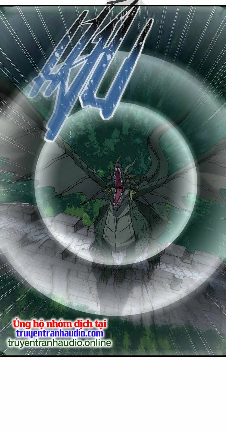 Thiên Đạo Này Cũng Không Ngốc Lắm Chap 17.5 - Next Chap 18.5