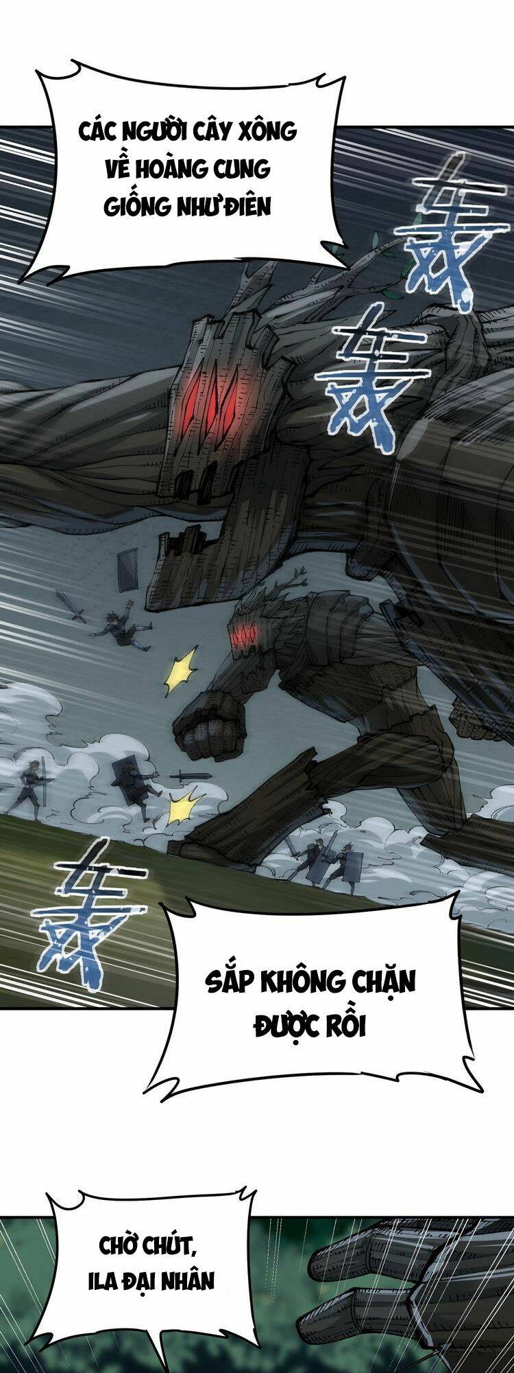 Thiên Đạo Này Cũng Không Ngốc Lắm Chap 17.5 - Next Chap 18.5