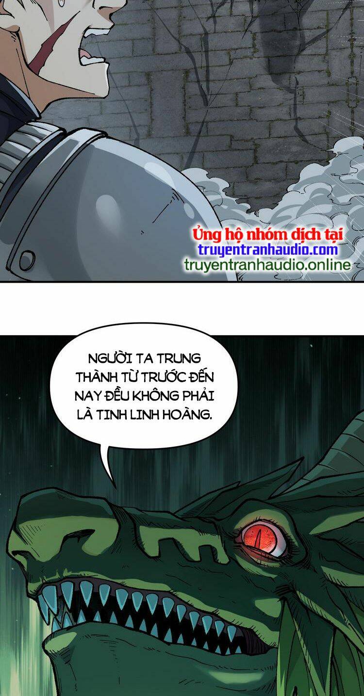 Thiên Đạo Này Cũng Không Ngốc Lắm Chap 17.5 - Next Chap 18.5