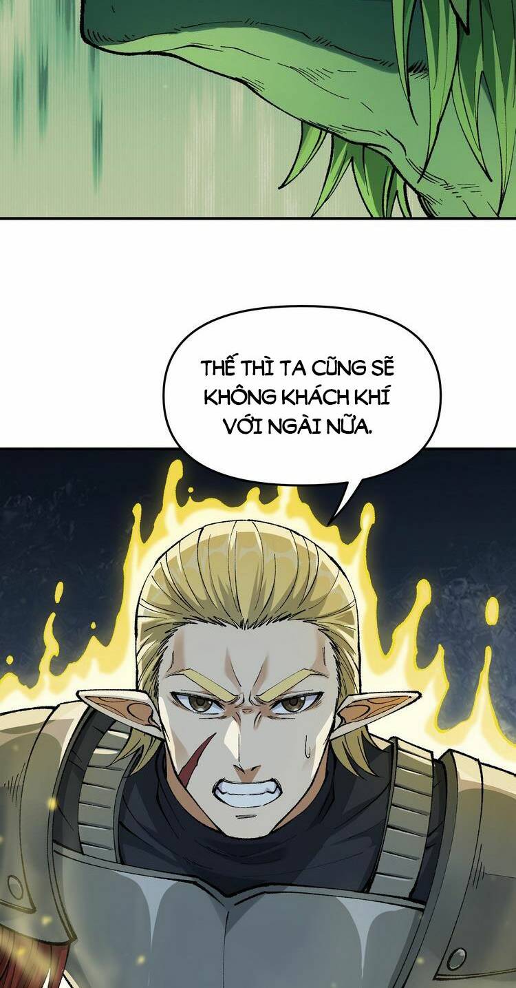 Thiên Đạo Này Cũng Không Ngốc Lắm Chap 17.5 - Next Chap 18.5