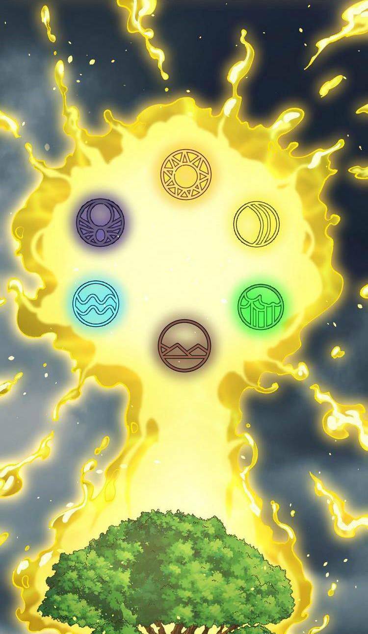 Thiên Đạo Này Cũng Không Ngốc Lắm Chap 17 - Next Chap 18