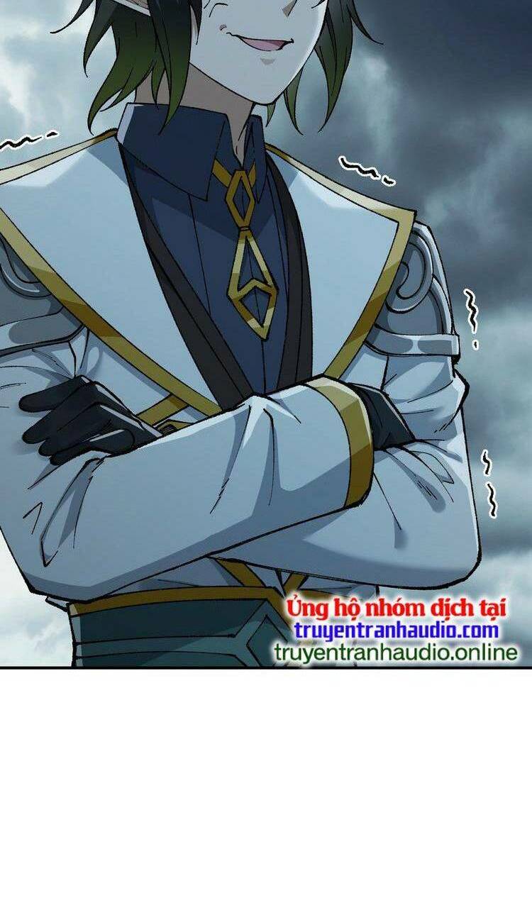 Thiên Đạo Này Cũng Không Ngốc Lắm Chap 17 - Next Chap 18