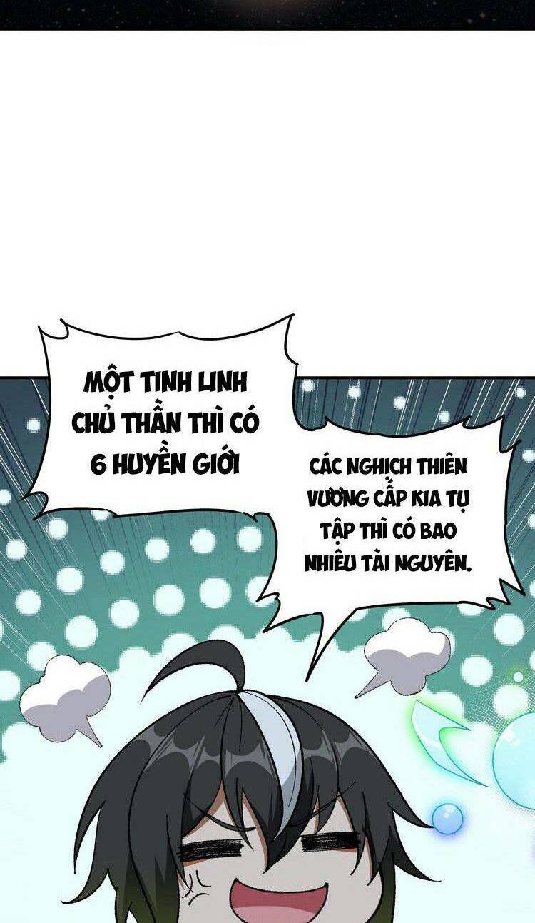 Thiên Đạo Này Cũng Không Ngốc Lắm Chap 17 - Next Chap 18