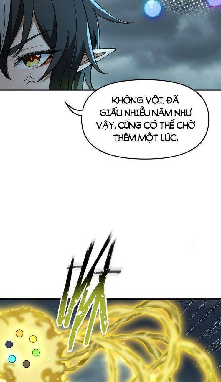 Thiên Đạo Này Cũng Không Ngốc Lắm Chap 17 - Next Chap 18