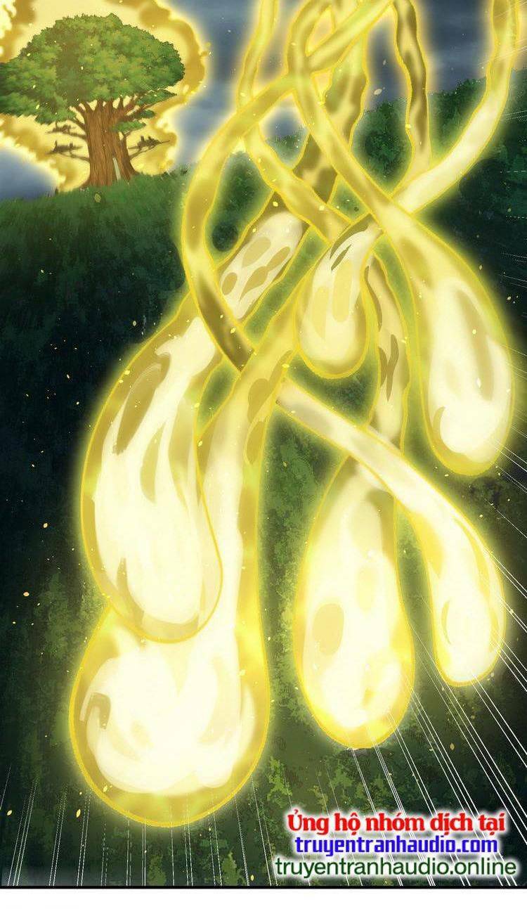 Thiên Đạo Này Cũng Không Ngốc Lắm Chap 17 - Next Chap 18