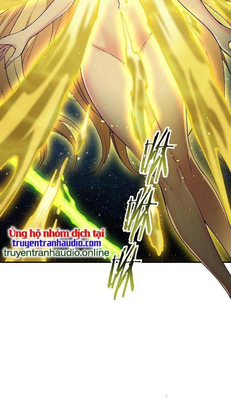 Thiên Đạo Này Cũng Không Ngốc Lắm Chap 17 - Next Chap 18