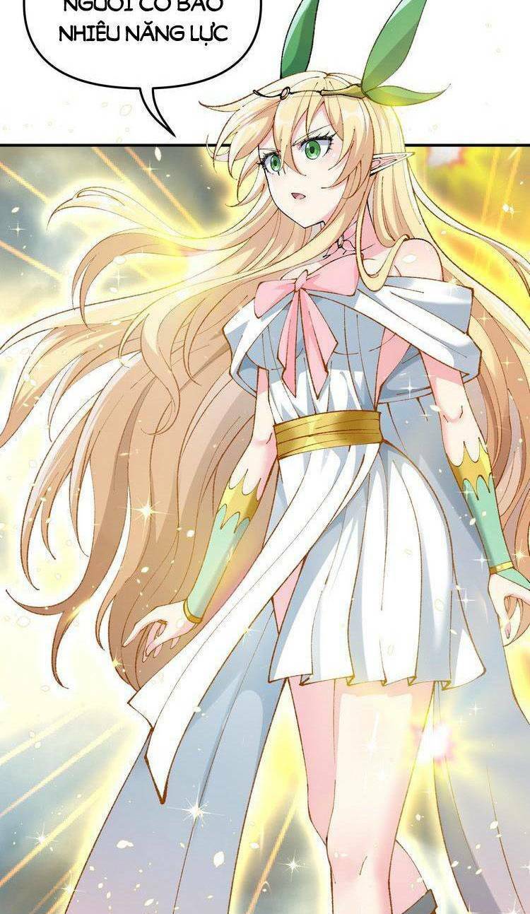 Thiên Đạo Này Cũng Không Ngốc Lắm Chap 17 - Next Chap 18