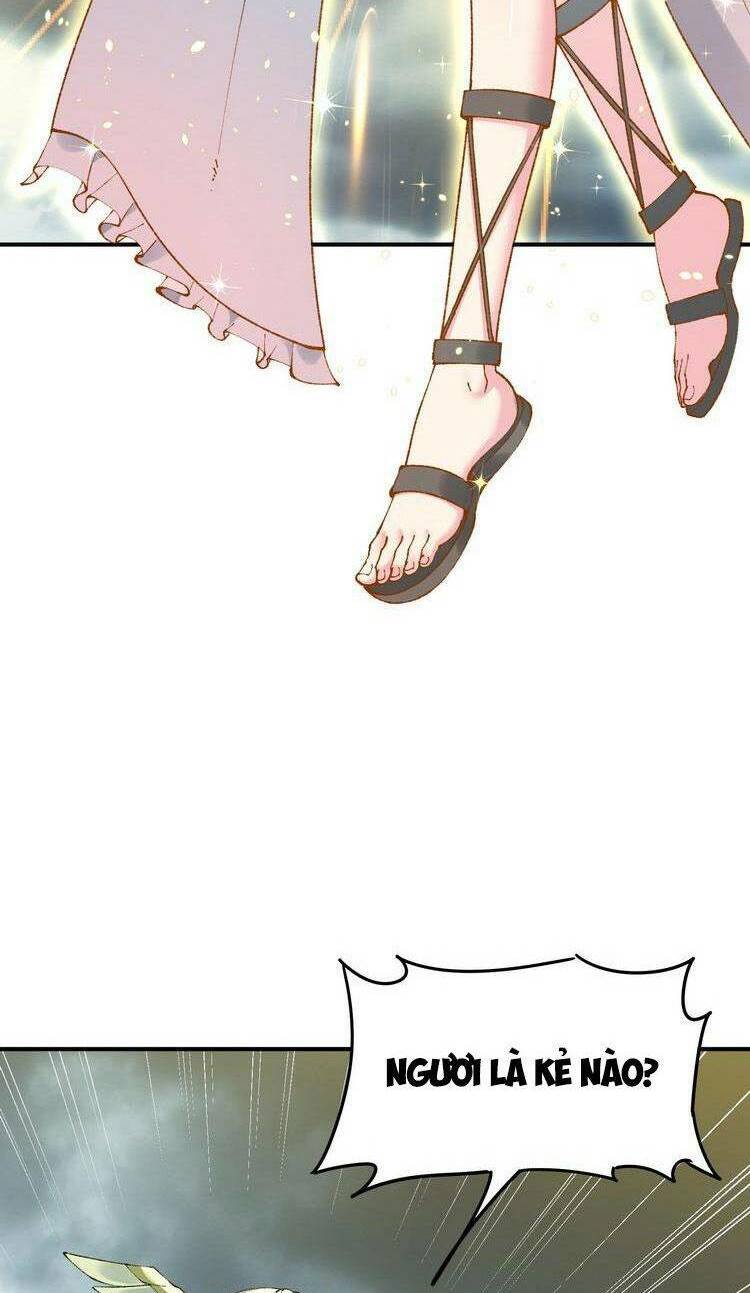 Thiên Đạo Này Cũng Không Ngốc Lắm Chap 17 - Next Chap 18