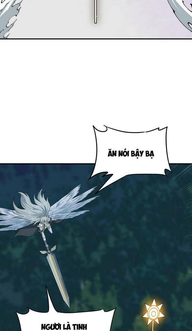 Thiên Đạo Này Cũng Không Ngốc Lắm Chap 17 - Next Chap 18