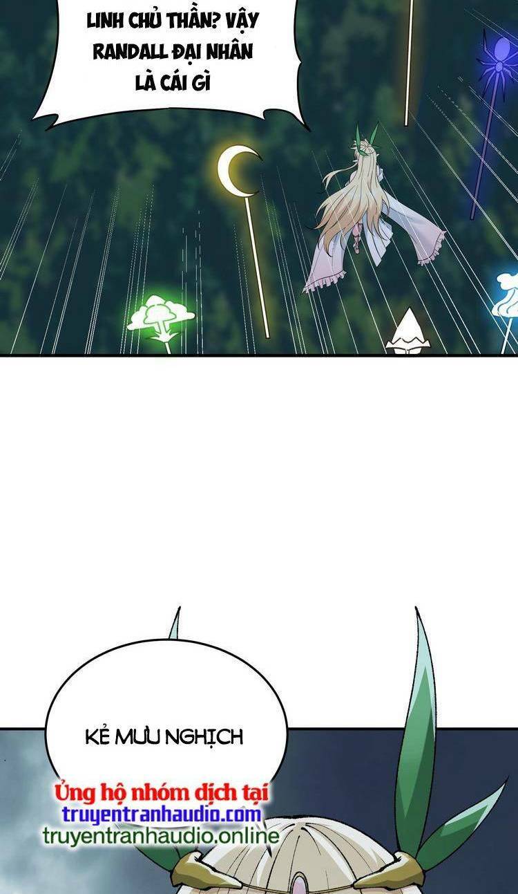 Thiên Đạo Này Cũng Không Ngốc Lắm Chap 17 - Next Chap 18