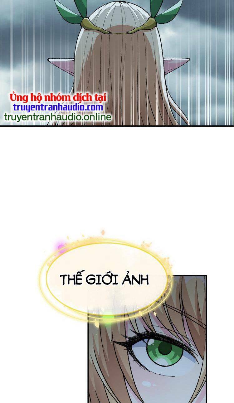 Thiên Đạo Này Cũng Không Ngốc Lắm Chap 17 - Next Chap 18