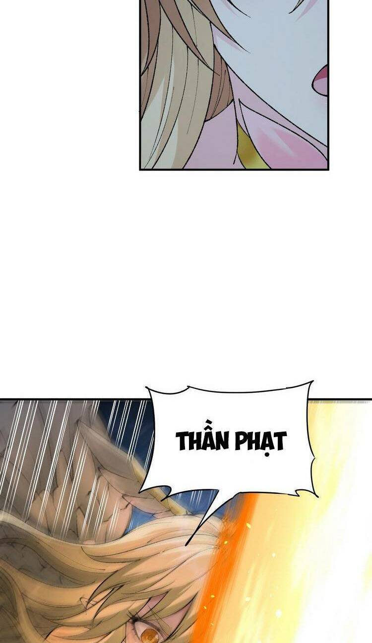 Thiên Đạo Này Cũng Không Ngốc Lắm Chap 17 - Next Chap 18