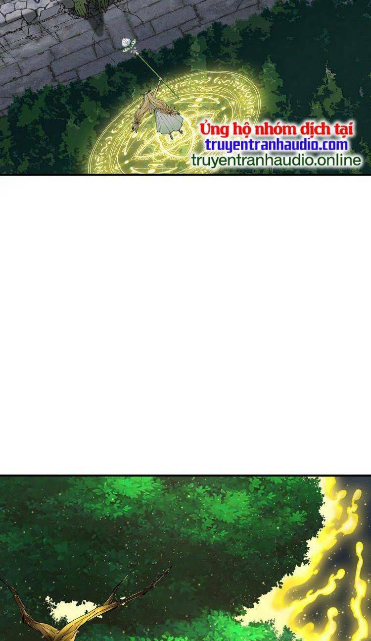 Thiên Đạo Này Cũng Không Ngốc Lắm Chap 17 - Next Chap 18