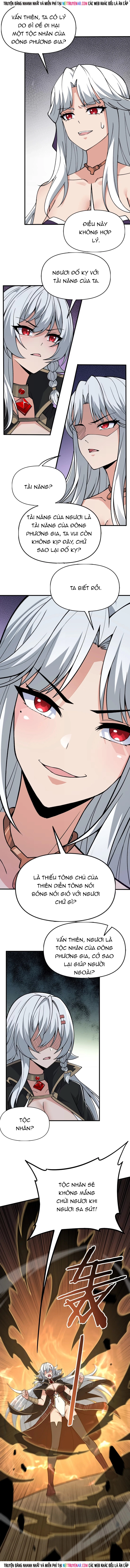 Thiên Đạo Này Cũng Không Ngốc Lắm Chap 176 - Next Chap 177
