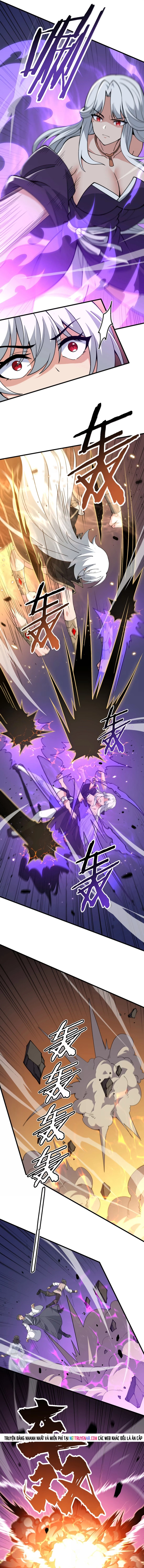 Thiên Đạo Này Cũng Không Ngốc Lắm Chap 176 - Next Chap 177