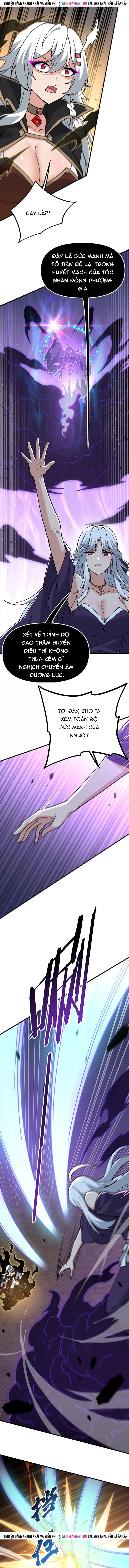 Thiên Đạo Này Cũng Không Ngốc Lắm Chap 176 - Next Chap 177
