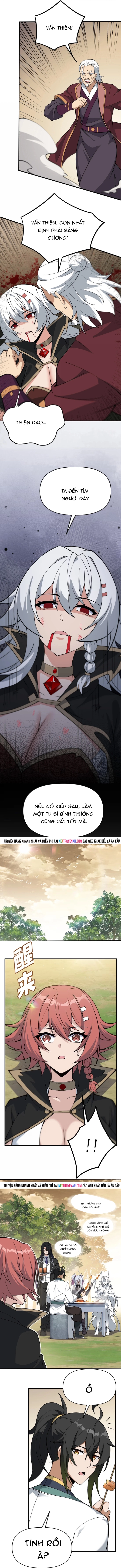 Thiên Đạo Này Cũng Không Ngốc Lắm Chap 176 - Next Chap 177