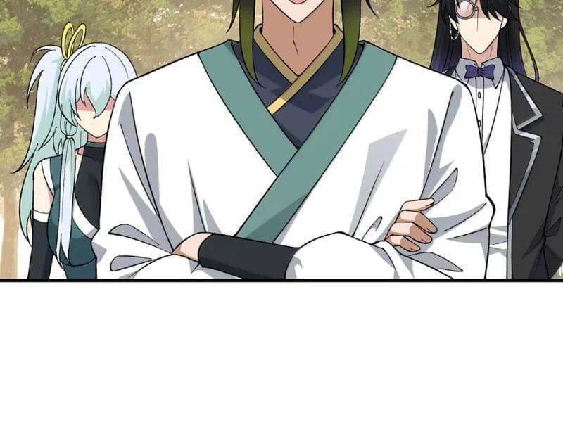 Thiên Đạo Này Cũng Không Ngốc Lắm Chap 177 - Next Chap 178