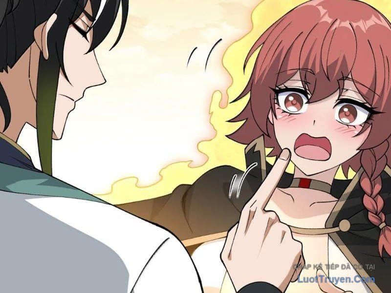 Thiên Đạo Này Cũng Không Ngốc Lắm Chap 177 - Next Chap 178