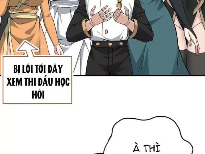 Thiên Đạo Này Cũng Không Ngốc Lắm Chap 179 - Next Chap 180