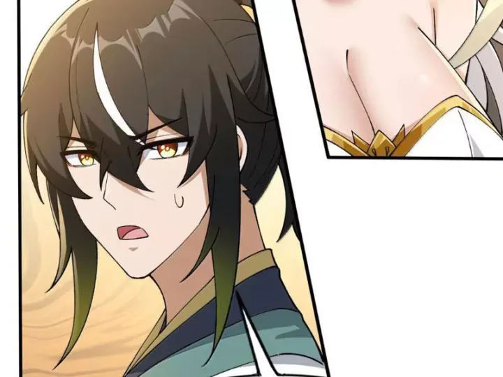 Thiên Đạo Này Cũng Không Ngốc Lắm Chap 179 - Next Chap 180