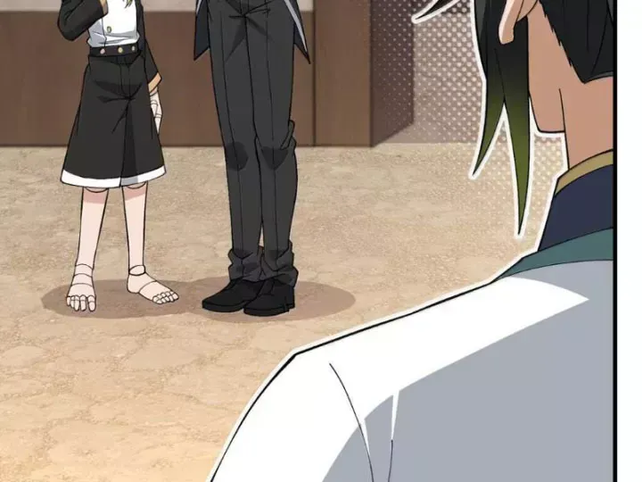 Thiên Đạo Này Cũng Không Ngốc Lắm Chap 179 - Next Chap 180