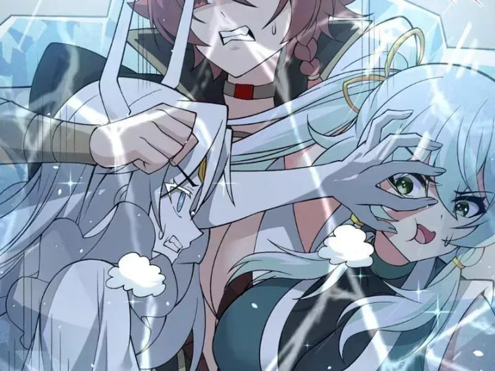 Thiên Đạo Này Cũng Không Ngốc Lắm Chap 179 - Next Chap 180